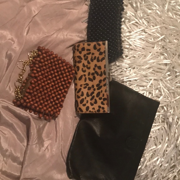 Bundle of THREE bags from photo for sale Vintage